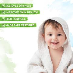 Mamaearth Coco Soft Face Cream With Coconut Milk & Turmeric For Babies 60g Mamaearth Coco Soft Face Cream With Coconut Milk & Turmeric For Babies 60g