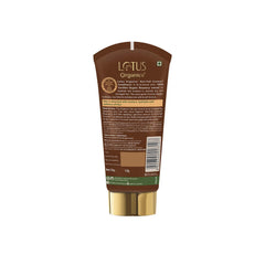 Lotus Organics+ Cosmetics Hair Fall Control Conditioner 150g Lotus Organics+ Cosmetics Hair Fall Control Conditioner 150g