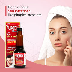 Aimil Ayurvedic Purodil Tablets,Syrup & Gel Aimil Ayurvedic Purodil Tablets,Syrup & Gel