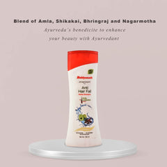 Baidyanath Ayurvedic Anti-Dandruff Herbal With Neem & Ritha Hair Shampoo 100ml Baidyanath Ayurvedic Anti-Dandruff Herbal With Neem & Ritha Hair Shampoo 100ml