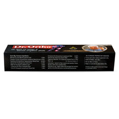 Dr Ortho Ayurvedic Pain Relieving Ointment Dr Ortho Ayurvedic Pain Relieving Ointment
