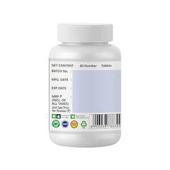 Sri Sri Tattva Ayurvedic Oorja Forte Anti Fatigue 500mg 60 Tablets Sri Sri Tattva Ayurvedic Oorja Forte Anti Fatigue 500mg 60 Tablets
