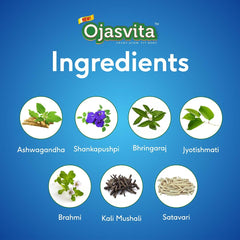 Sri Sri Tattva Ojasvita For Strength,Stamina,Immunity & Brain Health Chocolate Powder Sri Sri Tattva Ojasvita For Strength,Stamina,Immunity & Brain Health Chocolate Powder