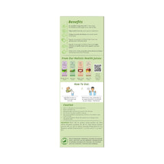 Sri Sri Tattva Ayurvedic Giloy Tulasi Juice Liquid Sri Sri Tattva Ayurvedic Giloy Tulasi Juice Liquid