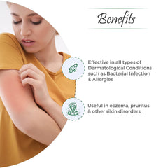Vital Care Ayurvedic Bactimo Capsule,Oil,Ointment,Dermal Powder,Syrup & Soap Vital Care Ayurvedic Bactimo Capsule,Oil,Ointment,Dermal Powder,Syrup & Soap