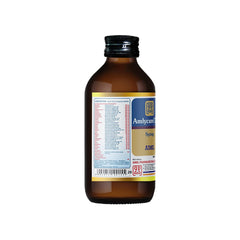 Aimil Ayurvedic Amycordial Forte Syrup & Fort Tablets Aimil Ayurvedic Amycordial Forte Syrup & Fort Tablets