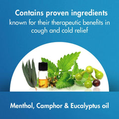 Vicks Vaporub Balm Vicks Vaporub Balm