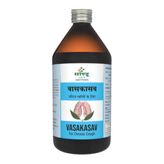 Sandu Ayurvedic Vasakasav Liquid Sandu Ayurvedic Vasakasav Liquid