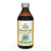 Sandu Ayurvedic Paripathadi Kadha Liquid
