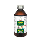 Sandu Ayurvedic Acivin Liquid