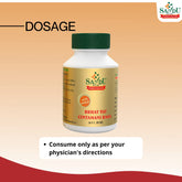 Sandu Ayurvedic Brhat Vat Cintamani Ras Tablets