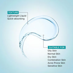 Pilgrim Cosmetics 2% Salicylic Acid Anti-Acne Face Serum 30ml Pilgrim Cosmetics 2% Salicylic Acid Anti-Acne Face Serum 30ml