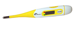 Dr Morepen Mt-222 Digital Thermometer (Multicolor) Dr Morepen Mt-222 Digital Thermometer (Multicolor)