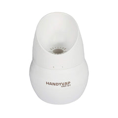 Medtech Steamer Inhaler Machine Handyvap VAP 01 Medtech Steamer Inhaler Machine Handyvap VAP 01