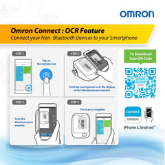 Omron HEM 7121J Vollautomatisches digitales Blutdruckmessgerät mit Intellisense-Technologie, weiß Omron HEM 7121J Vollautomatisches digitales Blutdruckmessgerät mit Intellisense-Technologie, weiß