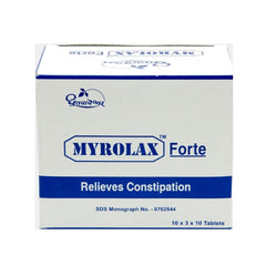 Dhootapapeshwar Ayurvedic Relieves Constipation Myrolax Forte Strips 10 Tablet Dhootapapeshwar Ayurvedic Relieves Constipation Myrolax Forte Strips 10 Tablet