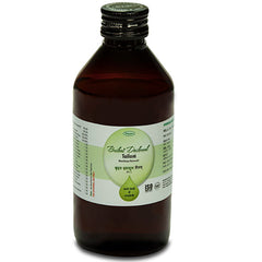 Nagarjun Brihat Dashmul Tailam Oil Nagarjun Brihat Dashmul Tailam Oil