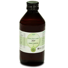 Nagarjun Chandan Bala Lakshadi Tailam Oil Nagarjun Chandan Bala Lakshadi Tailam Oil