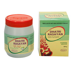 Nagarjuna Dhatri Rasayan Paste Nagarjuna Dhatri Rasayan Paste