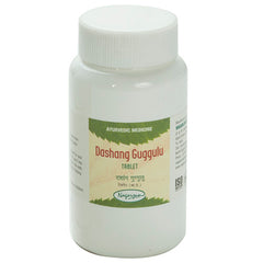 Nagarjuna Dashang Guggulu Tablets Nagarjuna Dashang Guggulu Tablets