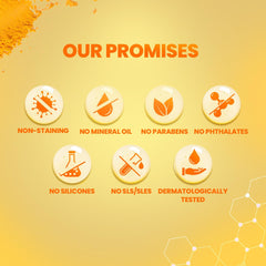 Himalaya Dark Spot Clearing Turmeric Face Serum Himalaya Dark Spot Clearing Turmeric Face Serum