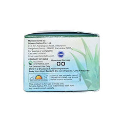 Sri Sri Tattva Ayurvedische Schnellheilungscreme 25 g Sri Sri Tattva Ayurvedische Schnellheilungscreme 25 g