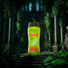 Vasus Trichup Hair Fall Control Shampoo Regular 200ml Vasus Trichup Hair Fall Control Shampoo Regular 200ml