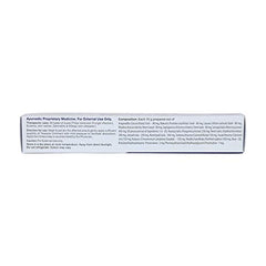Sri Sri Tattva Ayurvedic Twaqure Ointment 30gm Sri Sri Tattva Ayurvedic Twaqure Ointment 30gm