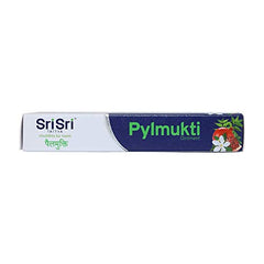 Sri Sri Tattva Ayurvedic Pylmukti Ointment 30gm Sri Sri Tattva Ayurvedic Pylmukti Ointment 30gm