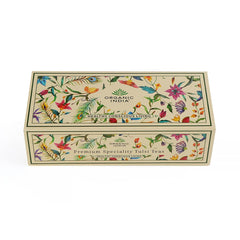 Organic India Premium Speciality Tulsi Teas 60 Tea Bags Organic India Premium Speciality Tulsi Teas 60 Tea Bags