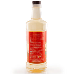 Organic India Sunflower Oil 1 Litre Organic India Sunflower Oil 1 Litre