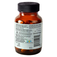 Organic India Ayurvedic Kalmegh to Detox your Body & Boost Immunity Capsule Organic India Ayurvedic Kalmegh to Detox your Body & Boost Immunity Capsule