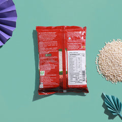 Organic India Organic Urad Split (White) 500g Organic India Organic Urad Split (White) 500g