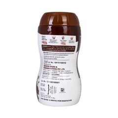 Bakson's Protein Plus with Vitamins,Minerals & DHA Chocolate Powder 350g Bakson's Protein Plus with Vitamins,Minerals & DHA Chocolate Powder 350g