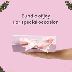 Leeford Meglow Skin Care Gift Kit For Women Leeford Meglow Skin Care Gift Kit For Women