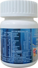 Leeford IM Activ Men Multivitamin For Men 30 Tablets Leeford IM Activ Men Multivitamin For Men 30 Tablets