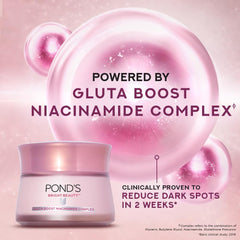 POND'S Bright Beauty Gel Crème POND'S Bright Beauty Gel Crème
