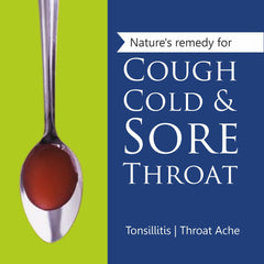 Leeford Leekuf Natural Cough Syrup 100ml Leeford Leekuf Natural Cough Syrup 100ml