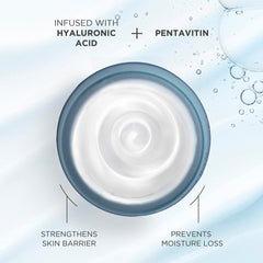 Pond's Hydra Light Hyaluronic Acid Hydrating Night Gel 50g Pond's Hydra Light Hyaluronic Acid Hydrating Night Gel 50g