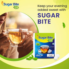 Leeford Sugar Bite Gold Sweetener Pellets 300 Tablets Leeford Sugar Bite Gold Sweetener Pellets 300 Tablets