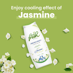 Leeford Dermi Fresh Prickly Heat Powder Jasmine,Sandal,Extra Cool,Lavender,Rose and Lemon Fragrance Leeford Dermi Fresh Prickly Heat Powder Jasmine,Sandal,Extra Cool,Lavender,Rose and Lemon Fragrance