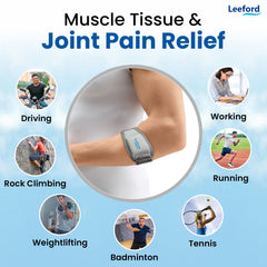 Leeford Tennis Elbow Support Color Random Leeford Tennis Elbow Support Color Random