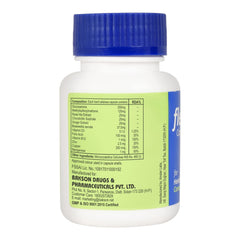 Bakson's Flexi Care 30 Capsule Bakson's Flexi Care 30 Capsule