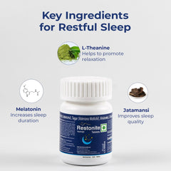 Leeford Restonite 30 Tablets Leeford Restonite 30 Tablets