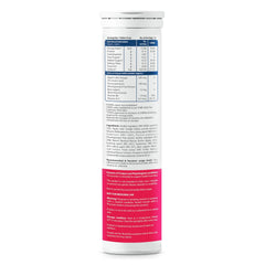 Leeford Geofit Apple Cider Vinegar Effervescent Tablets Leeford Geofit Apple Cider Vinegar Effervescent Tablets