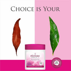 Leeford Eloway Pure White Petroleum Jelly For Moisturized Skin 100g Leeford Eloway Pure White Petroleum Jelly For Moisturized Skin 100g