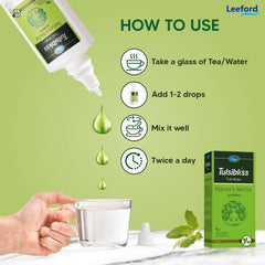 Leeford Tulsibliss Tulsi Drop 30ml Leeford Tulsibliss Tulsi Drop 30ml