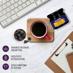 Leeford Funtime Shilajit Gold Resin With Ashwagandha,Kali Musli For Men Swarna Bhasma 20g Leeford Funtime Shilajit Gold Resin With Ashwagandha,Kali Musli For Men Swarna Bhasma 20g