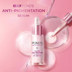 POND's Bright Beauty Anti Pigmentation Serum POND's Bright Beauty Anti Pigmentation Serum