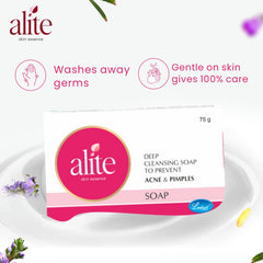 Leeford Alite Anti Acne Soap Leeford Alite Anti Acne Soap